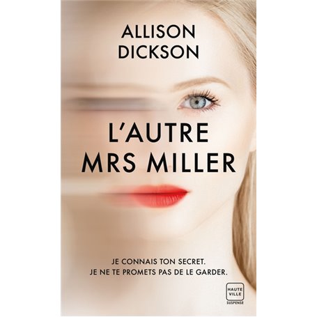 L'Autre Mrs Miller