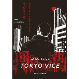 Tokyo Detective