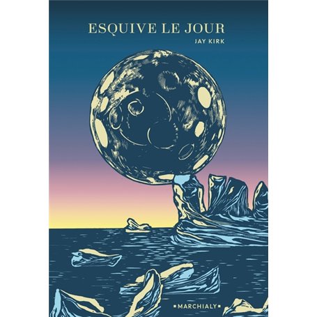 Esquive le jour