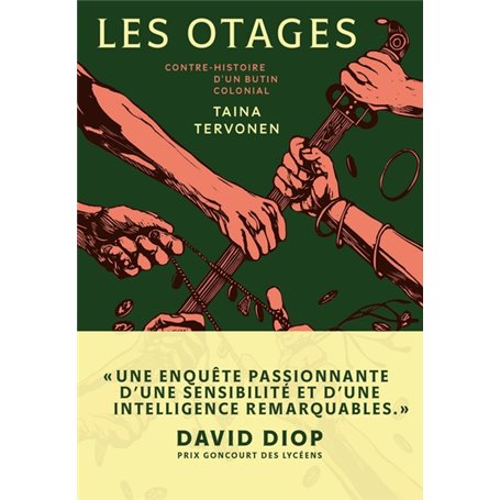 Les Otages