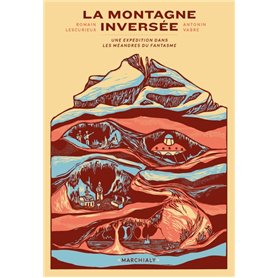 La Montagne inversée