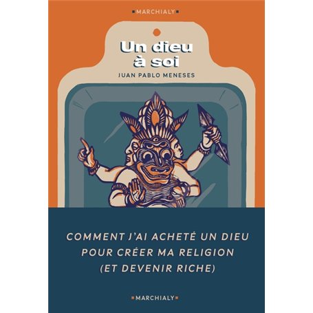 Un Dieu à soi