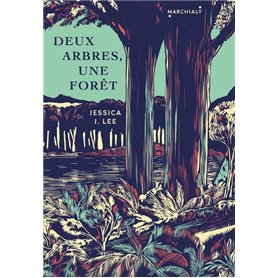 Deux arbres, une foret