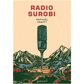 Radio Surobi