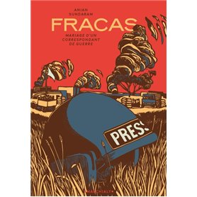 Fracas