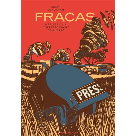 Fracas