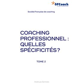Coaching professionnel : quelles spécificités ?