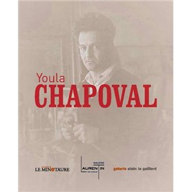 Youla Chapoval
