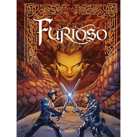 Furioso - vol. 02/2