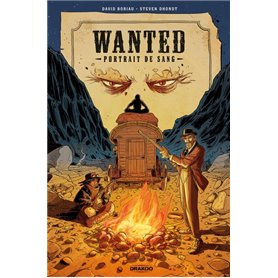Wanted : Portrait de sang - histoire complète