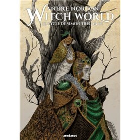 Witch World, le cycle de Simon Tregarth