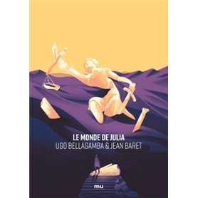 Le Monde de Julia