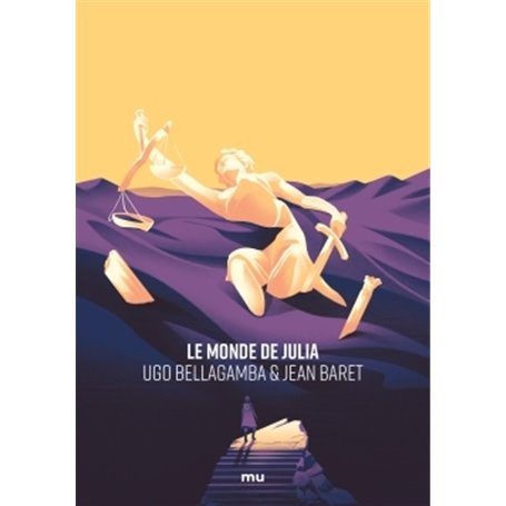 Le Monde de Julia