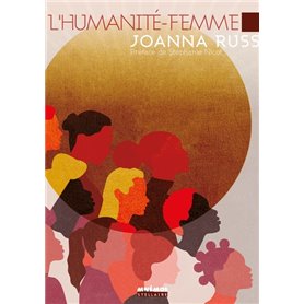 L'Humanité-Femme