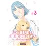 Les Enfants d'Hippocrate T03