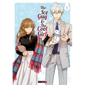 The Ice Guy & The Cool Girl T01