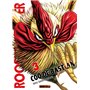 Rooster Fighter - Coq de Baston T03