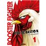 Rooster Fighter - Coq de Baston T01