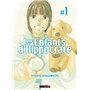 Les Enfants d'Hippocrate T01