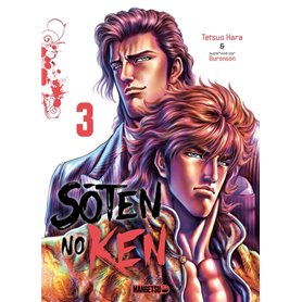 Soten No Ken T03