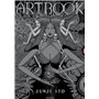 Artbook Junji Ito