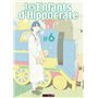 Les Enfants d'Hippocrate T06