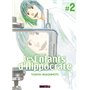 Les Enfants d'Hippocrate T02