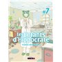 Les Enfants d'Hippocrate T07