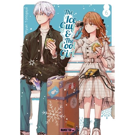 The Ice Guy & The Cool Girl T06