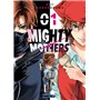 Mighty Mothers T01