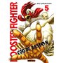 Rooster Fighter - Coq de Baston T05