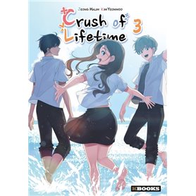 Crush of Lifetime  T03