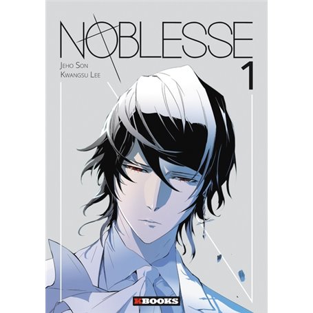 Noblesse T01