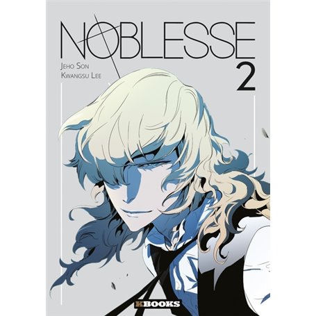 Noblesse T02