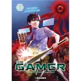 The Gamer T01