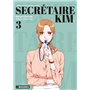 Qu'est-ce qui cloche avec la secrétaire Kim ? T03