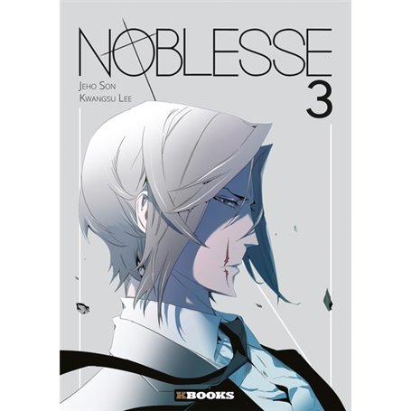 Noblesse T03