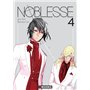 Noblesse T04