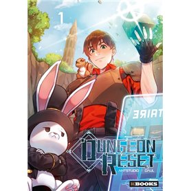 Dungeon Reset T01