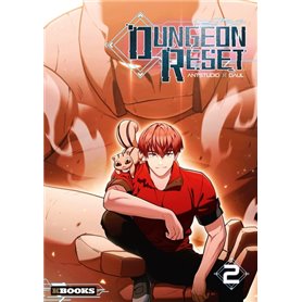 Dungeon Reset T02