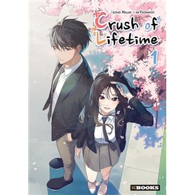 Crush of Lifetime  T01