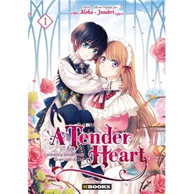 A Tender Heart T01