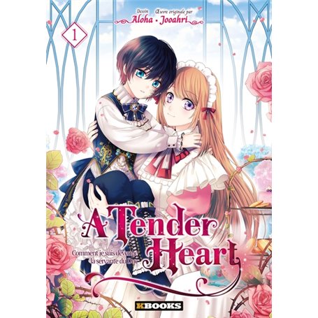 A Tender Heart T01