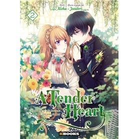 A Tender Heart T02