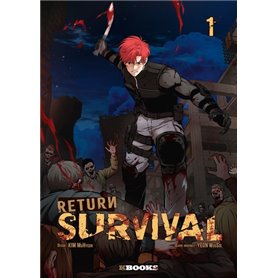 Return Survival T01