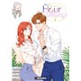 An hour of romance T01