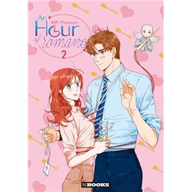 An hour of romance T02