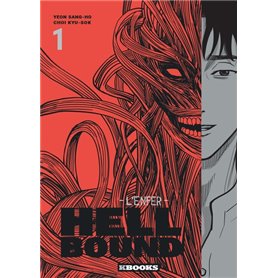 Hellbound - L'Enfer - Coffret T01 et T02 (intégrale)