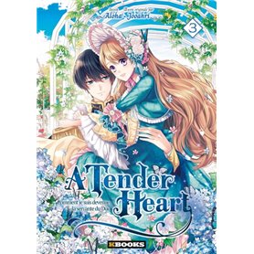 A Tender Heart T03