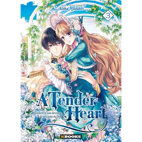 A Tender Heart T03